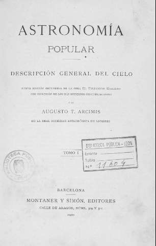 Imagen del registro