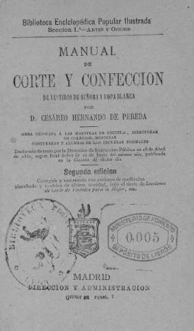 Imagen del registro