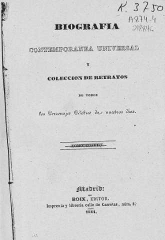 Imagen del registro