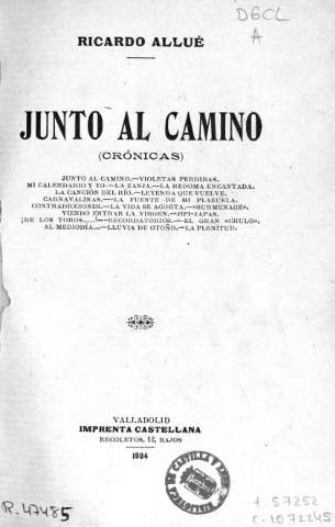 Imagen del registro