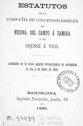 Imagen del registro
