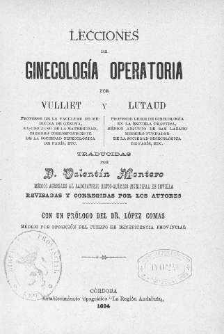 Imagen del registro