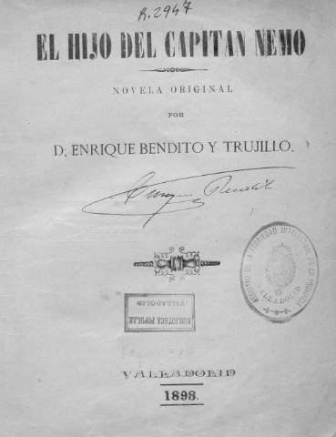 Imagen del registro
