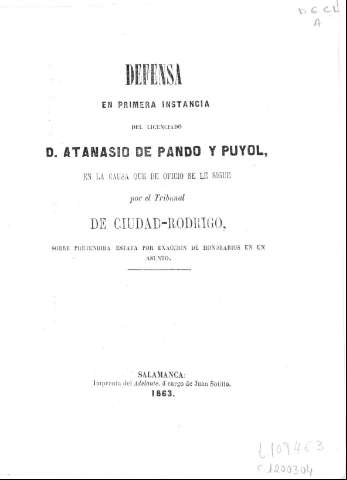 Imagen del registro
