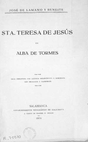 Imagen del registro