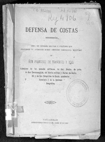 Imagen del registro
