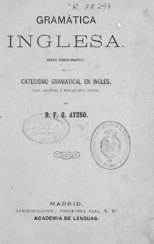 Imagen del registro