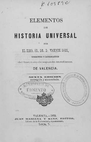 Imagen del registro