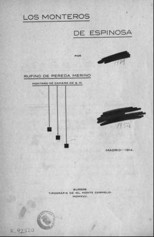Imagen del registro