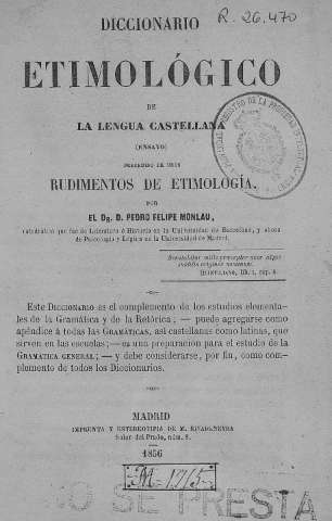 Imagen del registro
