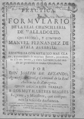 Imagen del registro