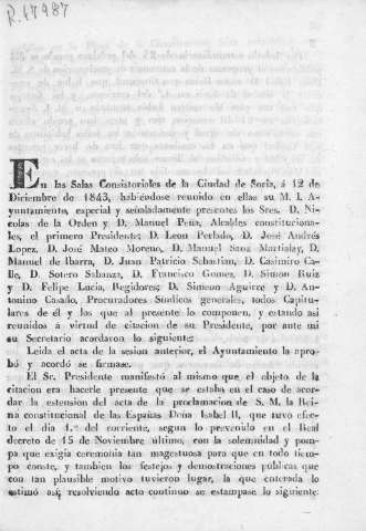 Imagen del registro