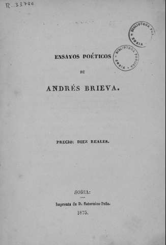 Imagen del registro