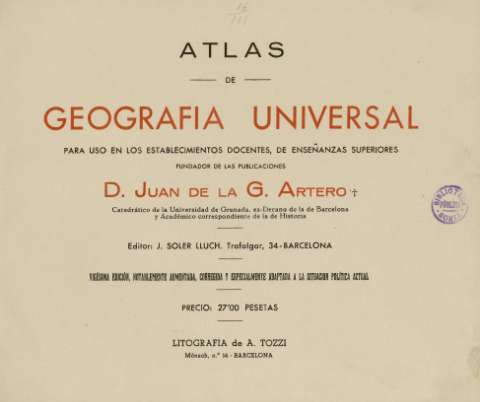 Imagen del registro