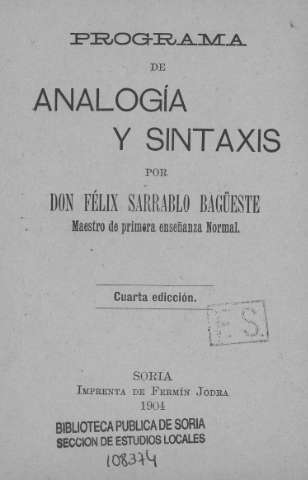 Imagen del registro