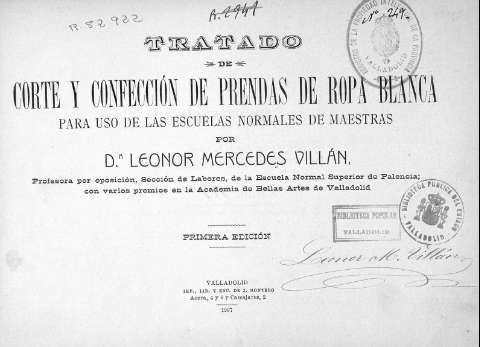 Imagen del registro