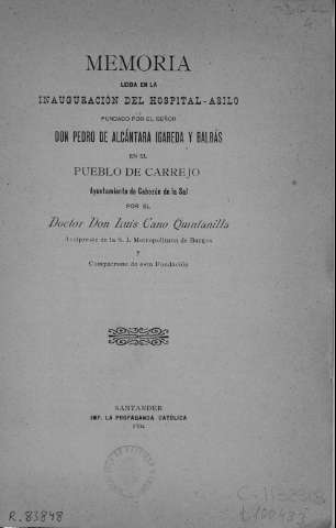 Imagen del registro