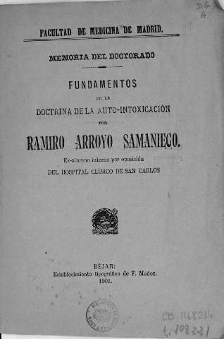Imagen del registro