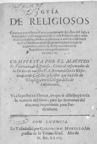 Imagen del registro