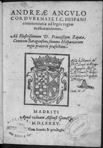 Imagen del registro