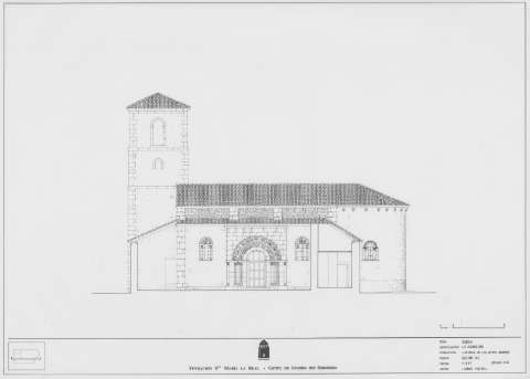 Imagen del registro
