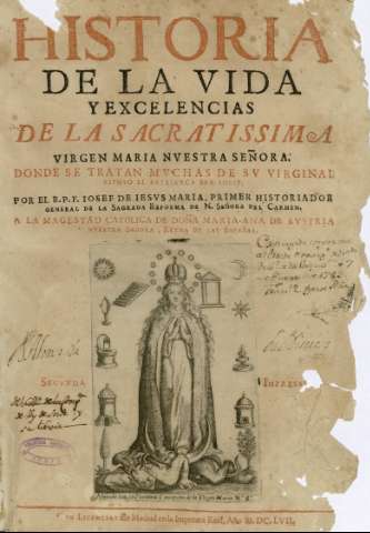Imagen del registro