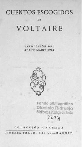 Imagen del registro