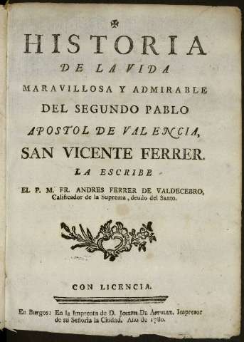Imagen del registro
