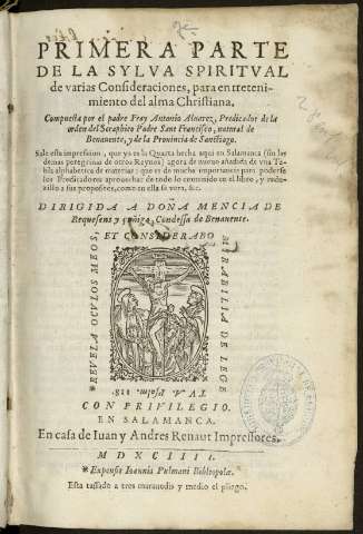Imagen del registro