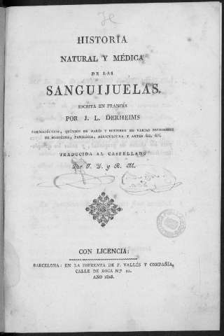 Imagen del registro