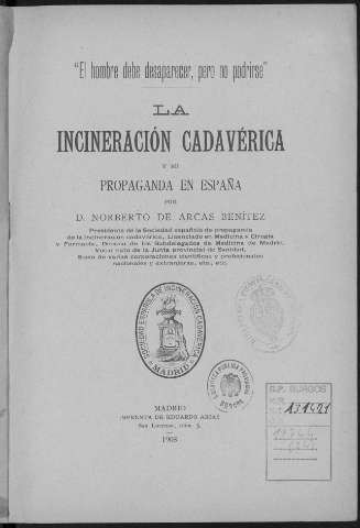 Imagen del registro