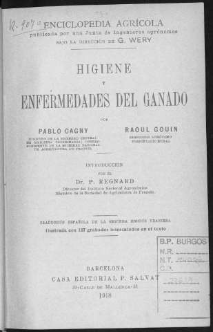Imagen del registro