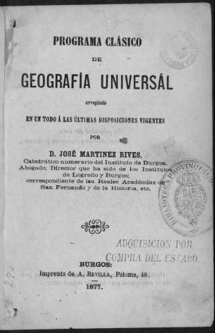 Imagen del registro