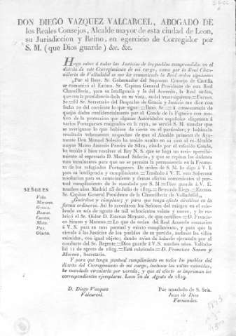 Imagen del registro