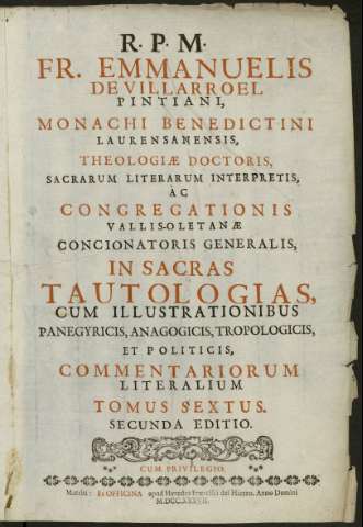 Imagen del registro