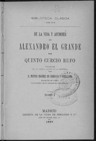 Imagen del registro