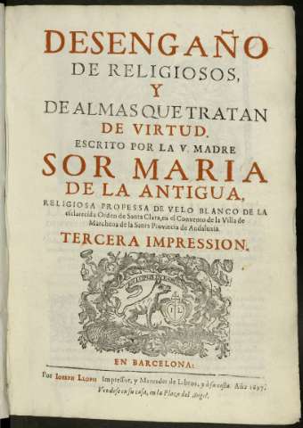 Imagen del registro