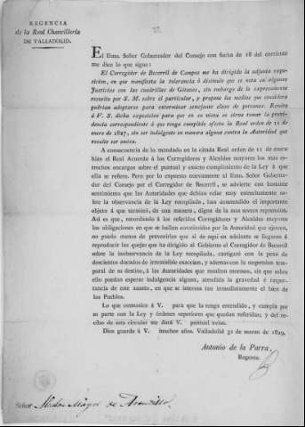 Imagen del registro