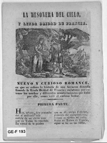 Imagen del registro