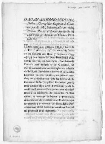 Imagen del registro