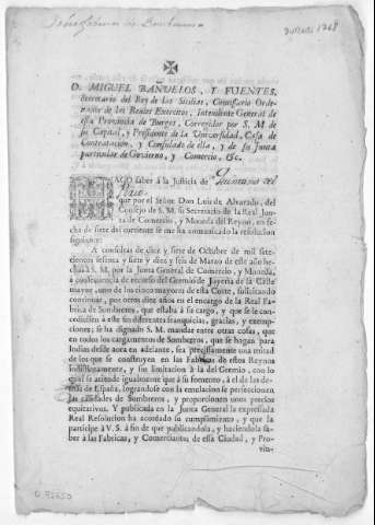 Imagen del registro