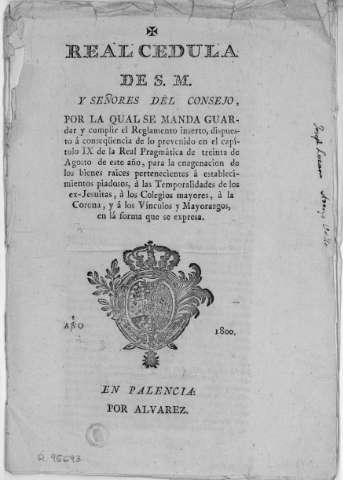 Imagen del registro
