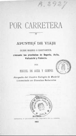 Imagen del registro