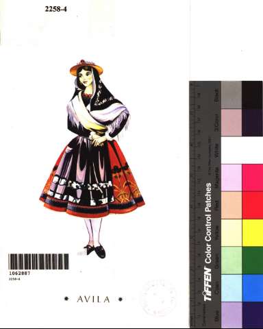 Imagen del registro