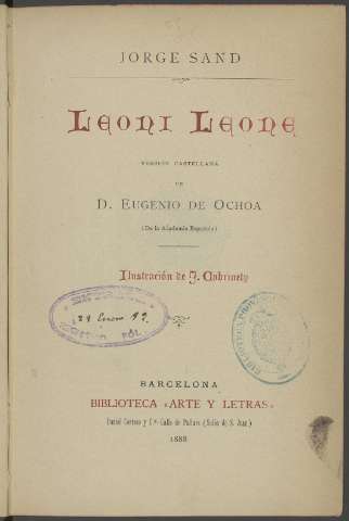 Imagen del registro
