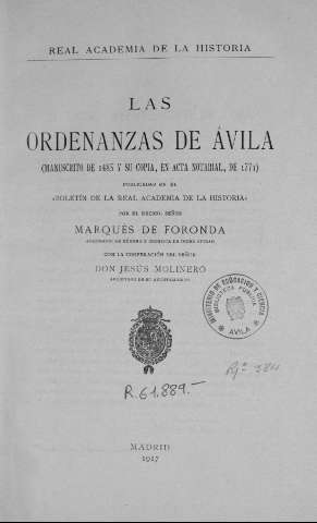 Imagen del registro