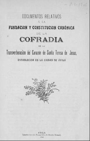 Imagen del registro