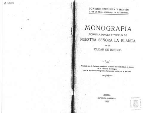 Imagen del registro