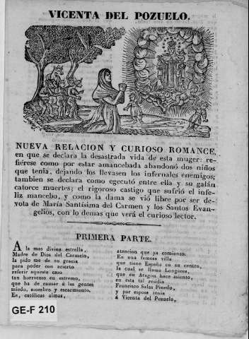 Imagen del registro