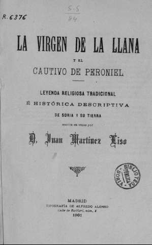 Imagen del registro